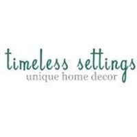 Timeless Settings coupons